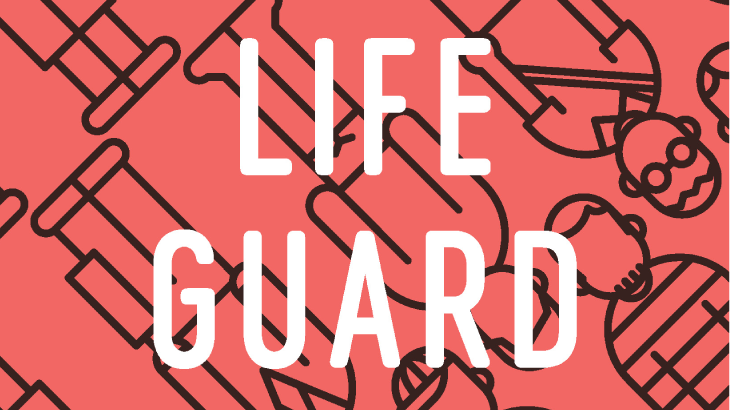 LIFE GUARD 2019「はじめまして」おしゃべりしよっ!(東京)